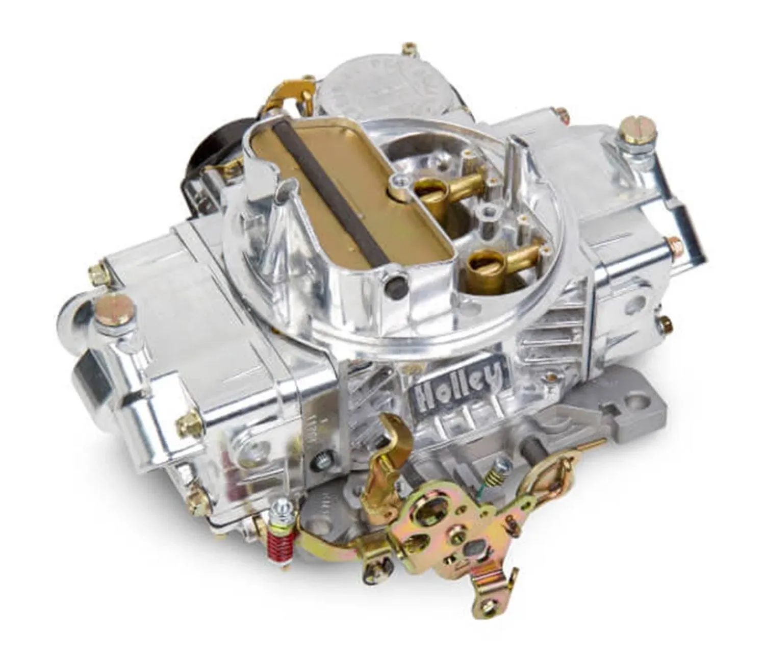 Holley 0-80458SA - Carburetor