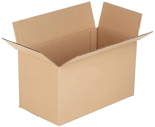 Global Industrial Cardboard Corrugated Boxes