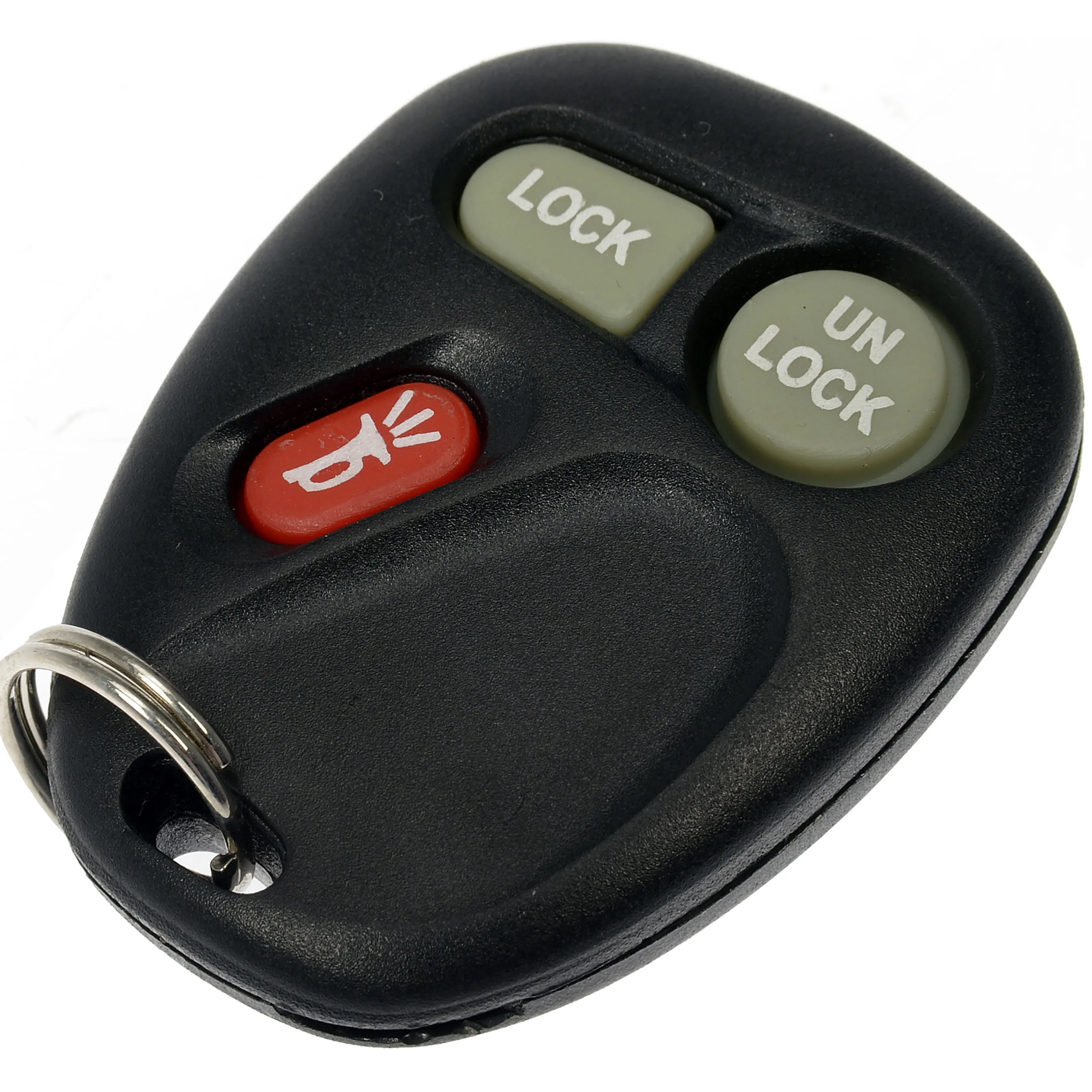 GM KEYLESS ENTRY REMOTE