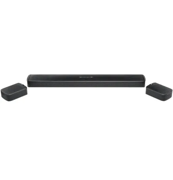 JBL Bar 1000 7.1.4 Channel Soundbar