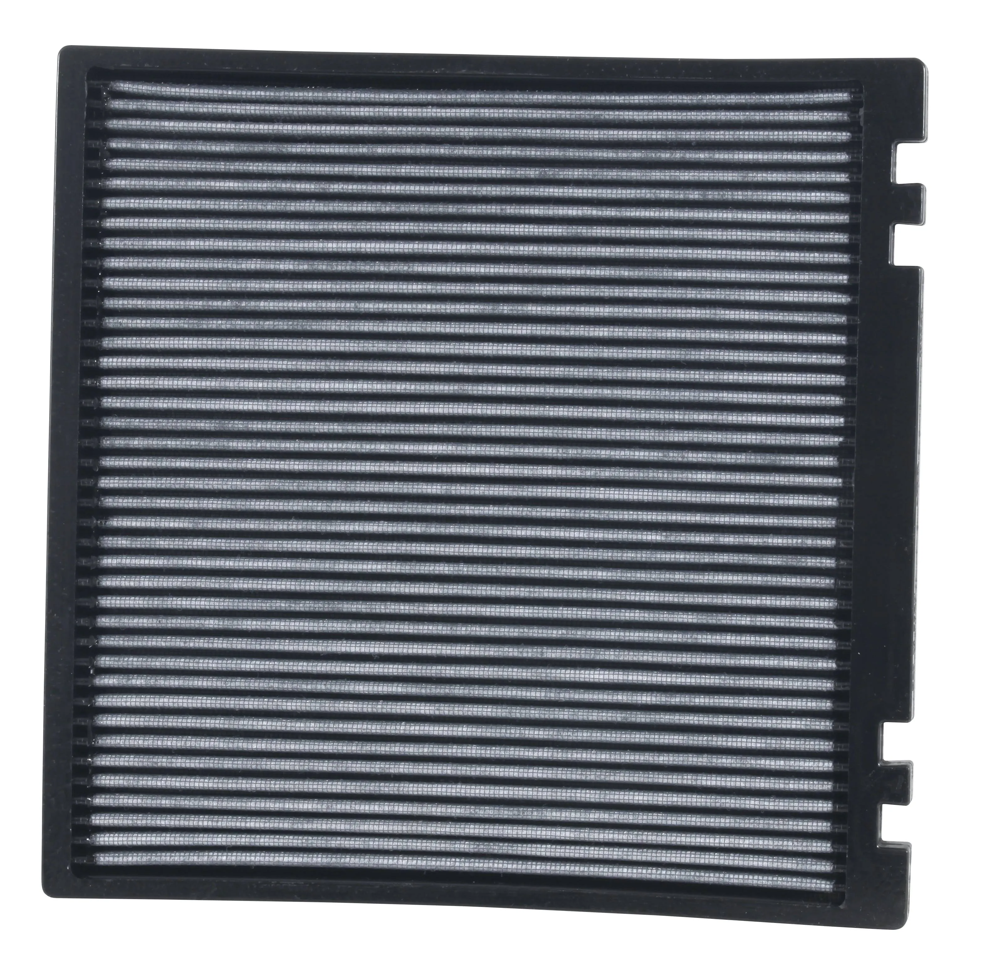 K&N Premium Cabin Air Filter: High Performance, Washable, Clean Airflow to your Cabin: Designed for Select Heavy Duty Freightliner Vehicle Models, VF8001