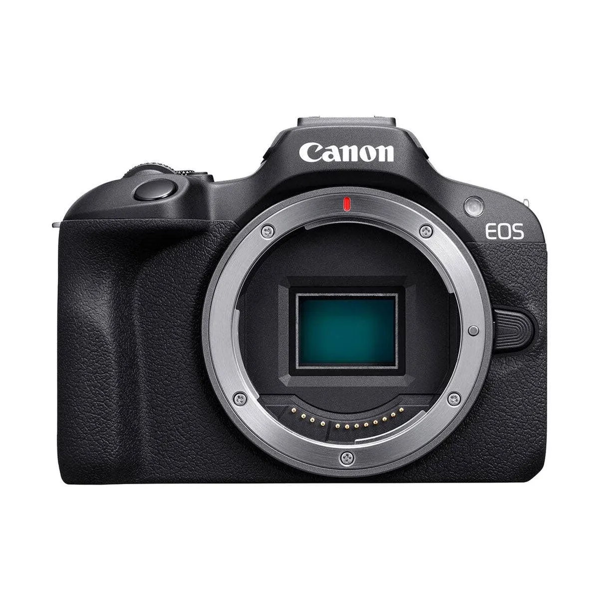 Canon EOS R100 Mirrorless Camera Body