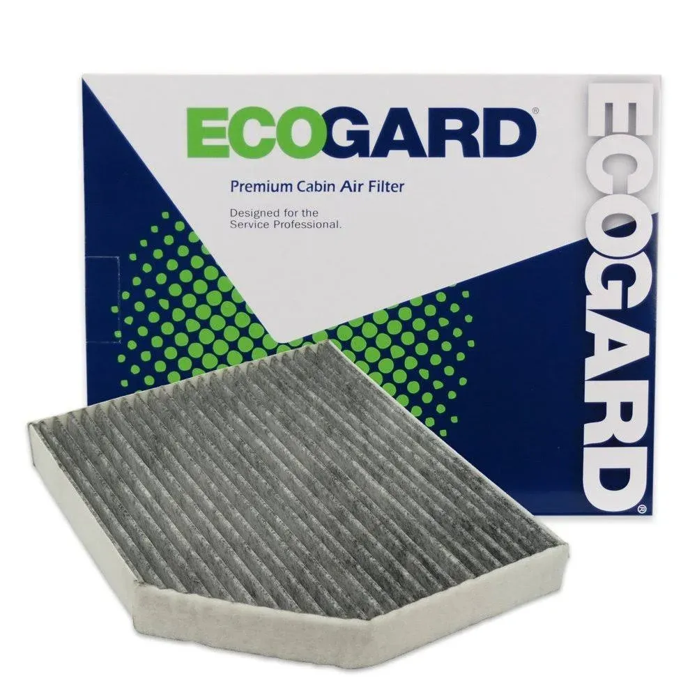 Ecogard Premium Engine Cabin Air Filter - XC36071C