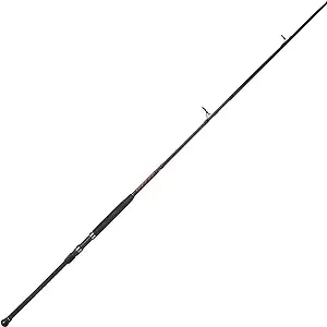 PENN Squadron III 10’. Surf Spinning Fishing Rod; 2 Piece