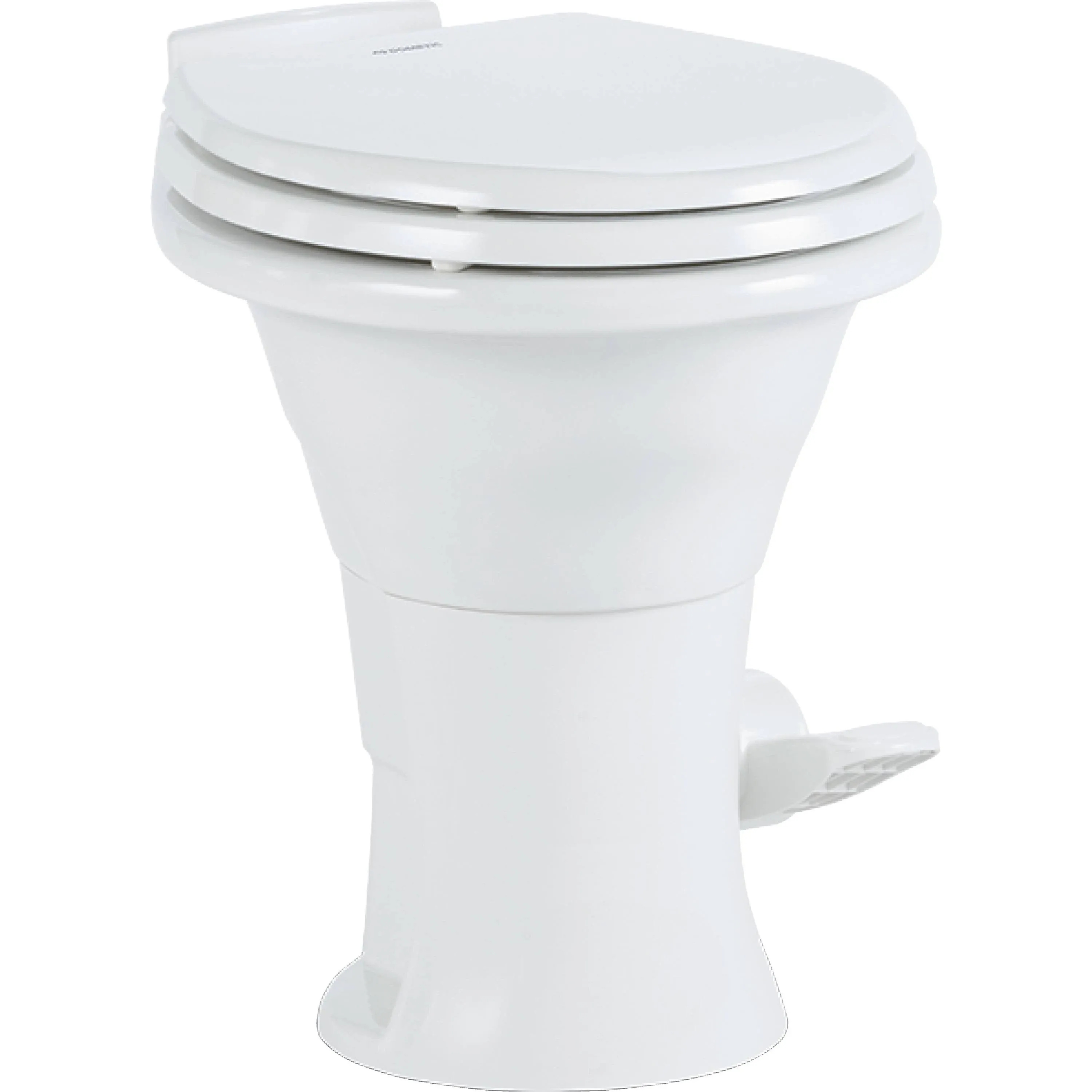 Dometic 311 Low Profile RV Toilet