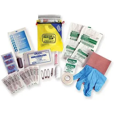 Adventure Medical Kits Ultralight / Watertight Series .5