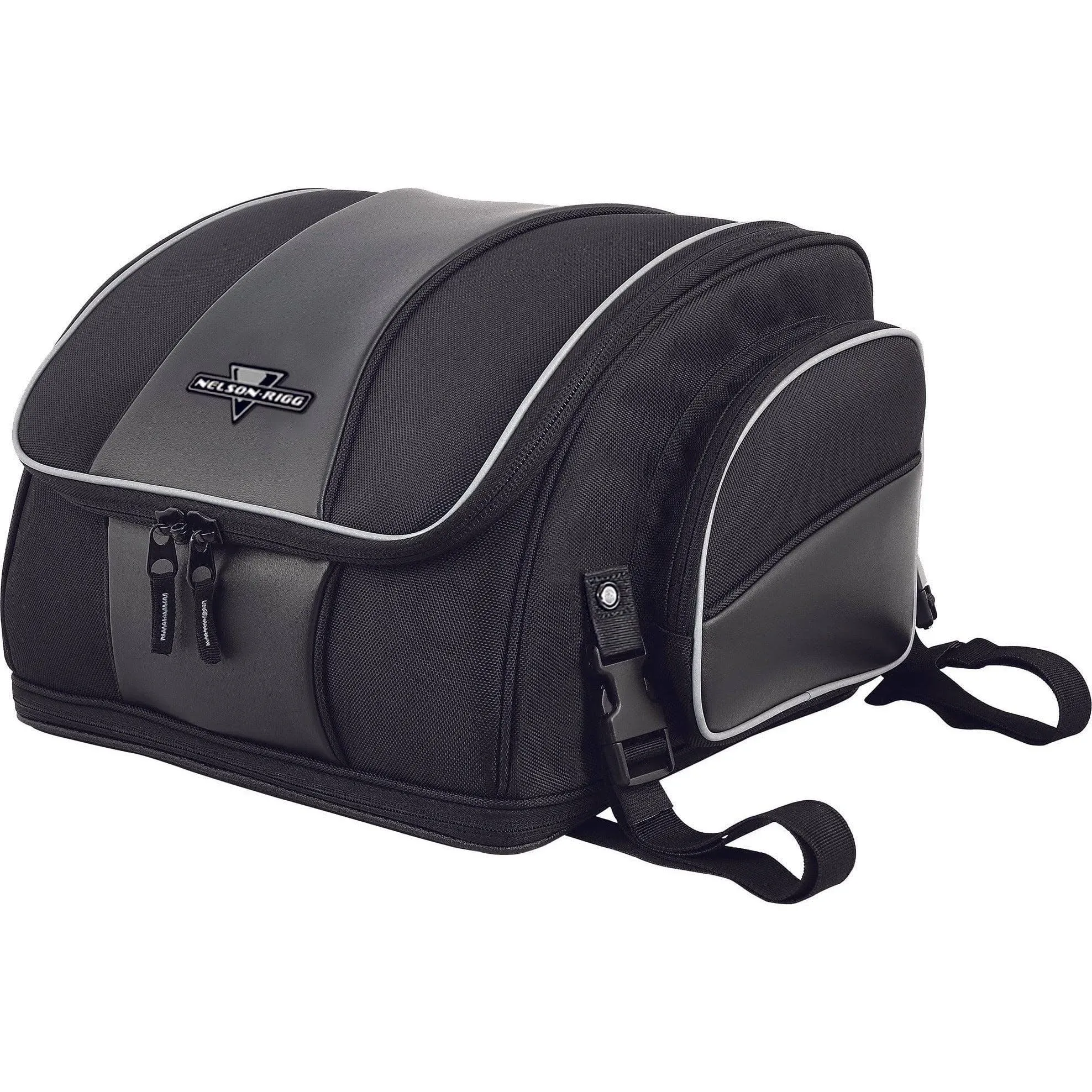 Nelson Rigg Commuter Touring Tail Bag