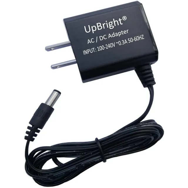 UpBright 25.2V AC/DC Adapter Compatible with Hover-1 My First 1st H1-MFH H1-MFH-BLU 21.6V Li-ion Battery DSA-MFH-BLK XHover-1 Hyleton HLT-118A-2520400U CD CP252040A GA09-2520400US Power Supply Charger