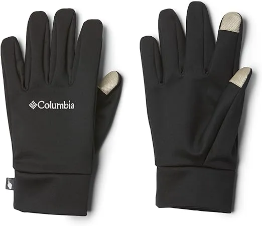 Columbia Unisex Omni-Heat Touch Glove Liner, Thermal Reflective Warmth
