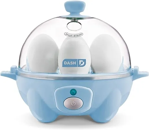 Dash Rapid Egg Cooker