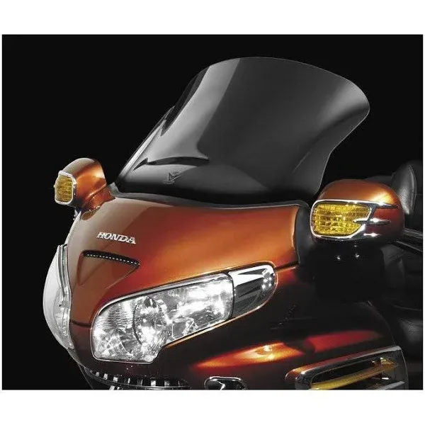 National Cycle V-Stream Windshield 25 for Honda GL1800 (No Vent)