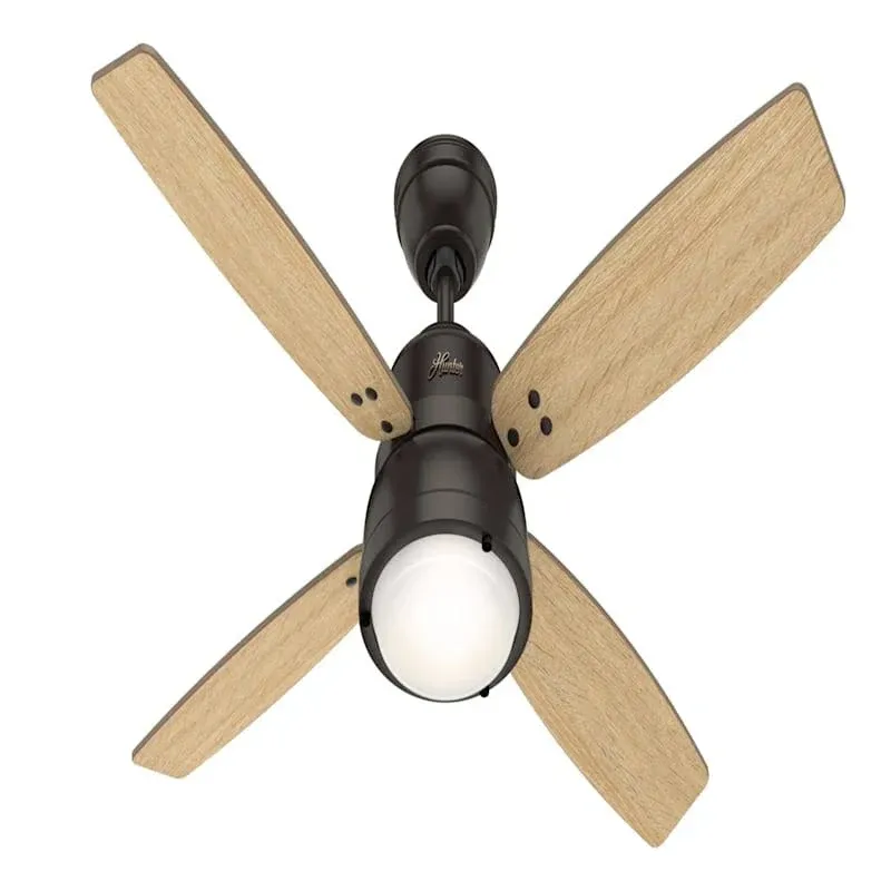 Wingate with Light 52 inch Ceiling Fan