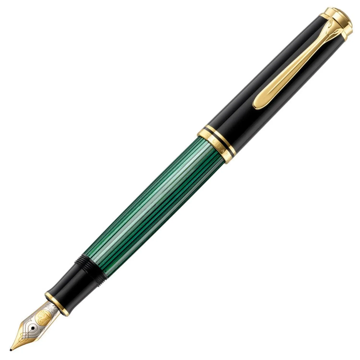 Pelikan M800 Fountain Pen