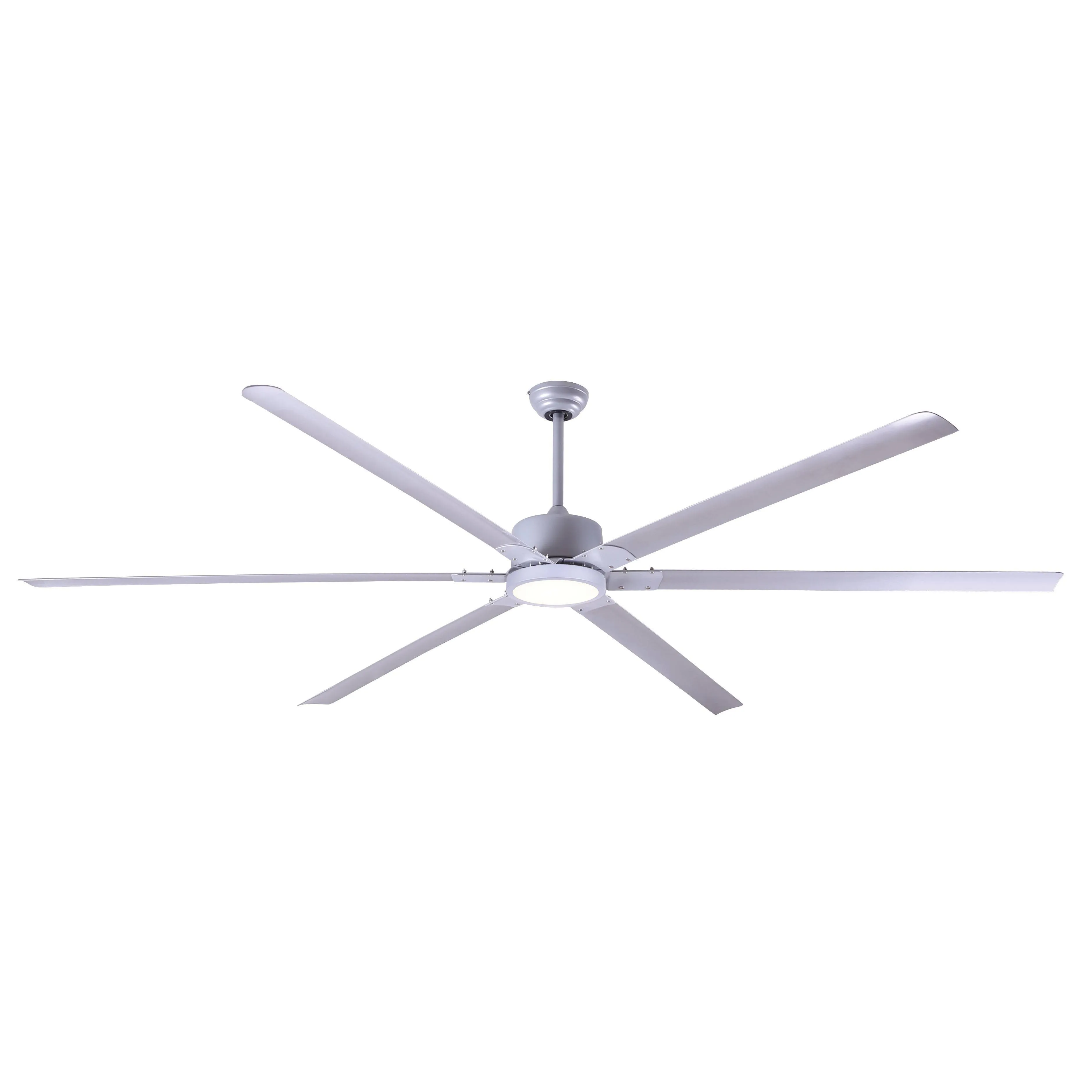 Canarm FANBOS 120" Indoor Ceiling Fan CP120PG