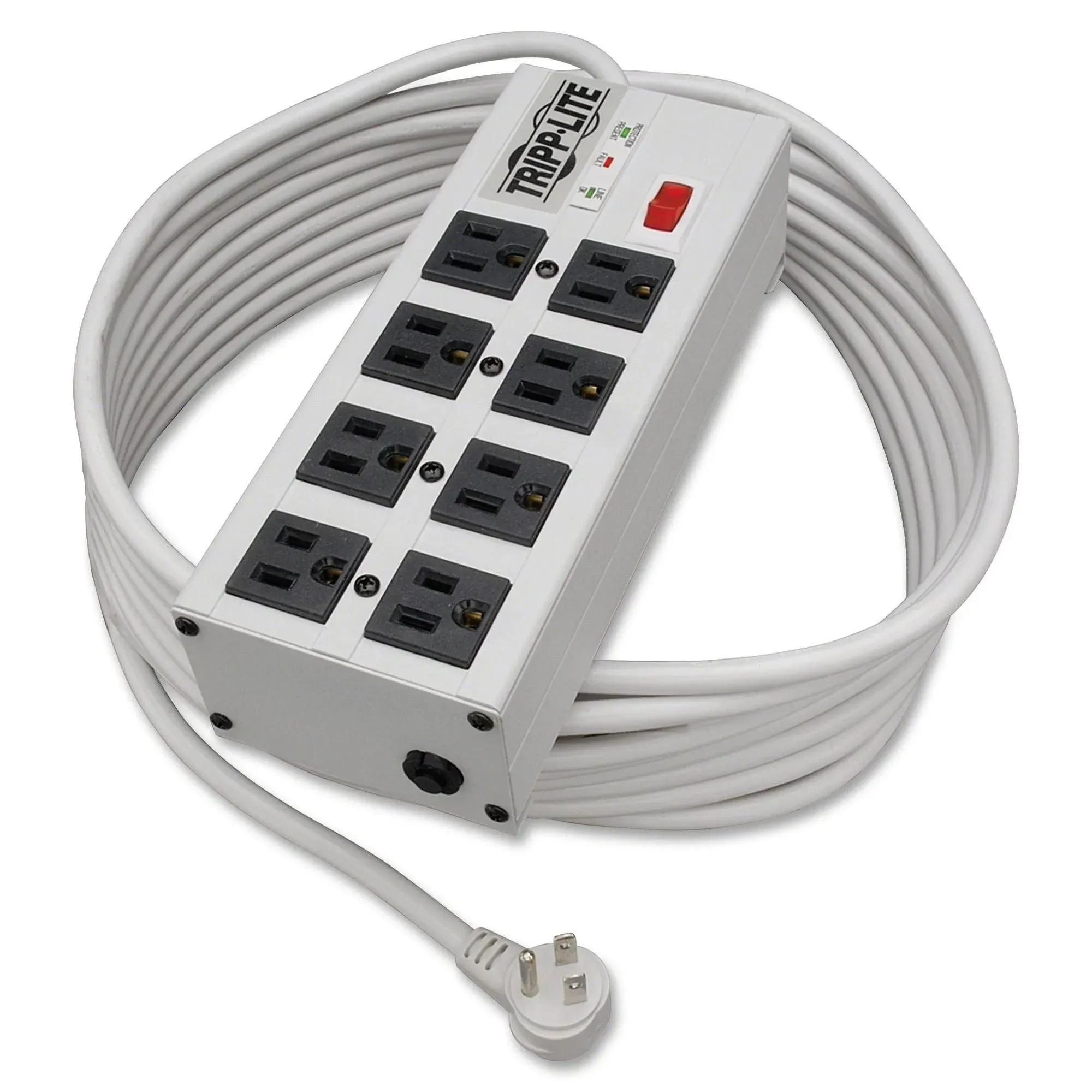 Tripp Lite Isobar Surge Protector