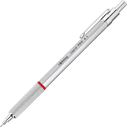 Rotring Rapid Pro Pencil