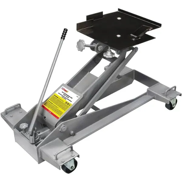 OTC 1522A 2000 lb Low Lift Transmission Jack