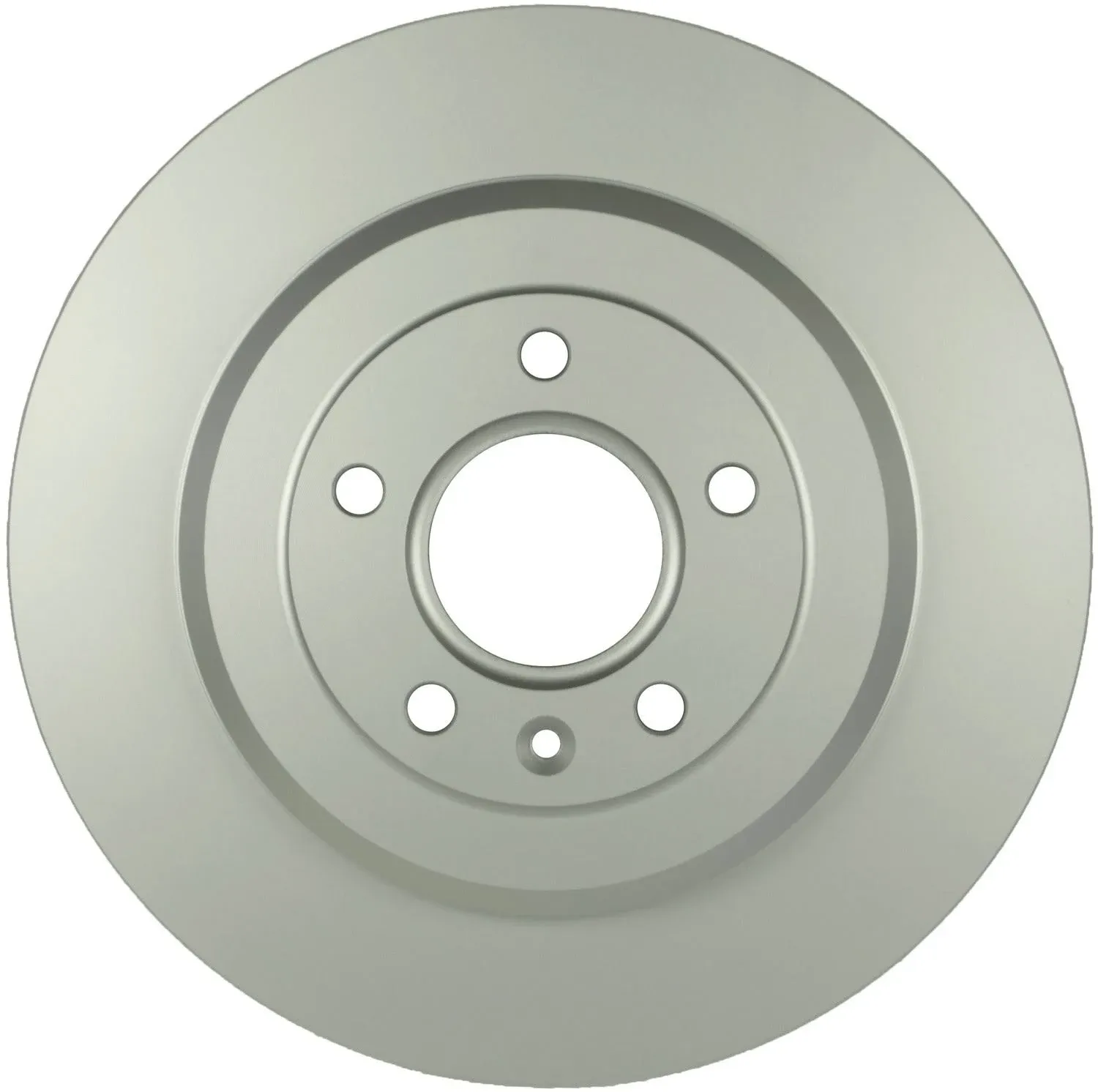 Bosch 20010394 QuietCast Disc Brake Rotor