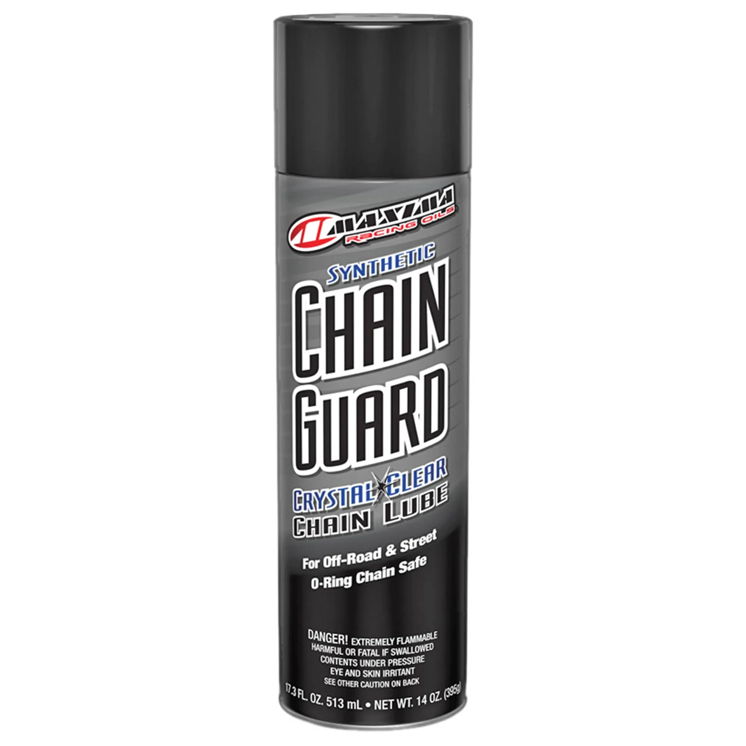 Maxima Chain Guard 14 oz.