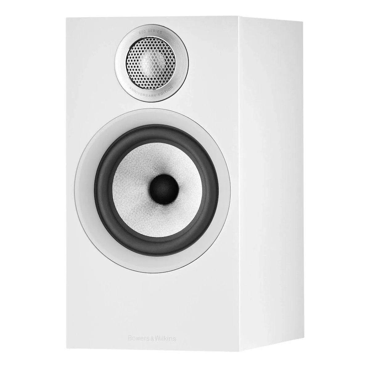 Bowers & Wilkins 607 S2 Bookshelf Speakers