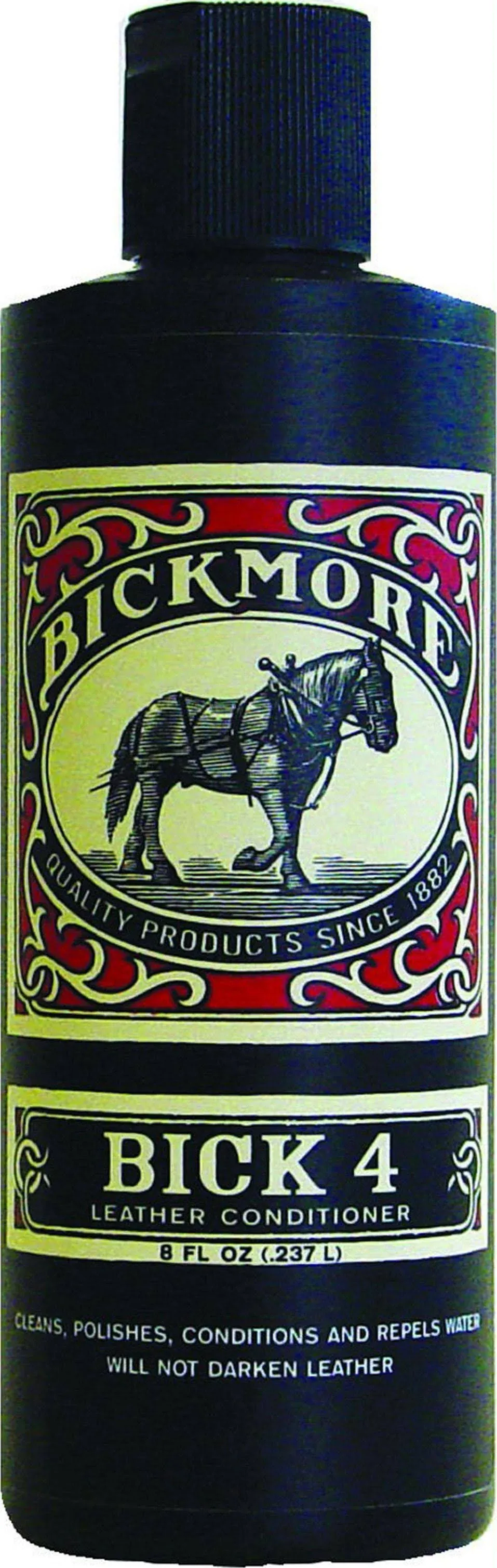 Bick-4 Leather Conditioner - 8 oz - Bickmore