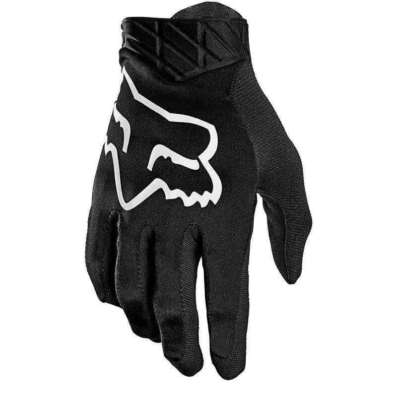 Fox Racing Airline Gloves Black S