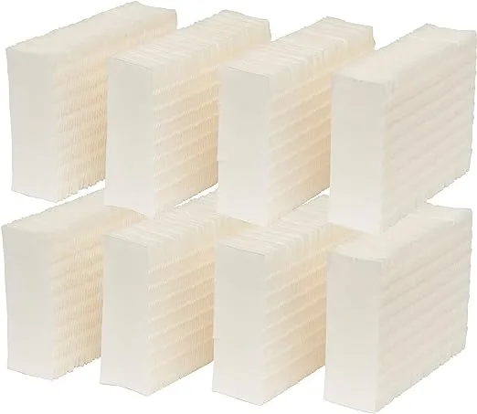 AIRCARE HDC411 Replacement Wicking Humidifier Filter, 4-Pack (2)