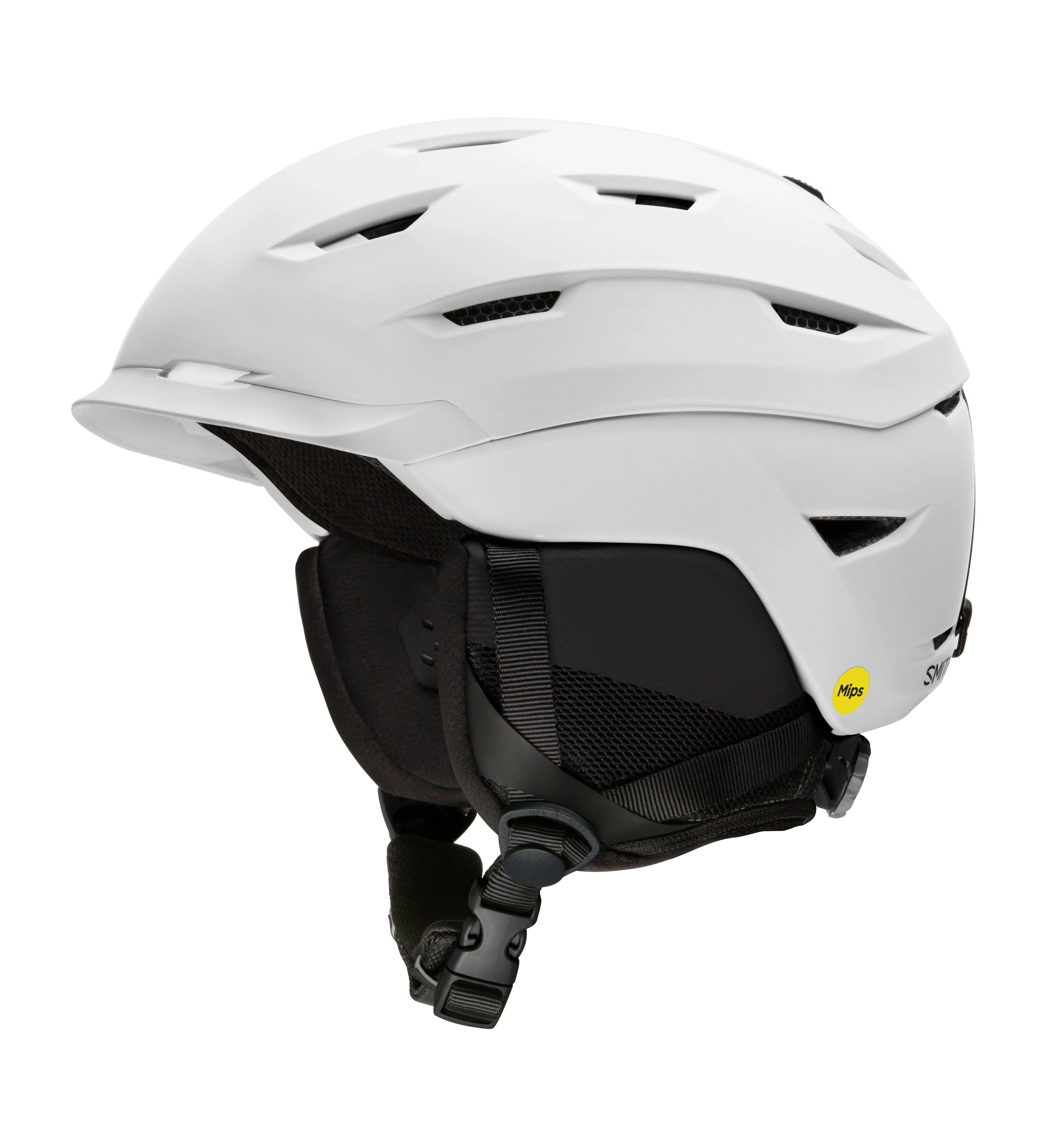 Smith Optics Level MIPS Adult Snow Helmets