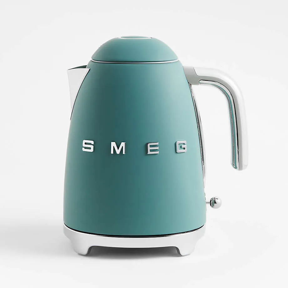 Smeg Electric Kettle