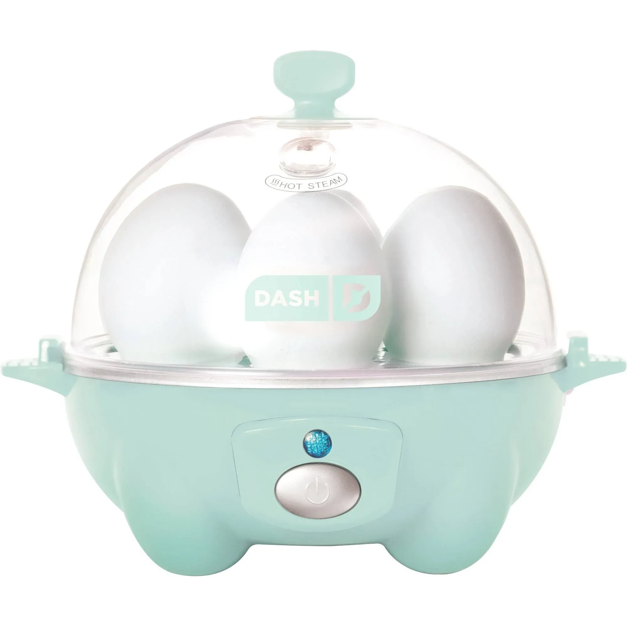 Dash Rapid Egg Cooker ,Aqua