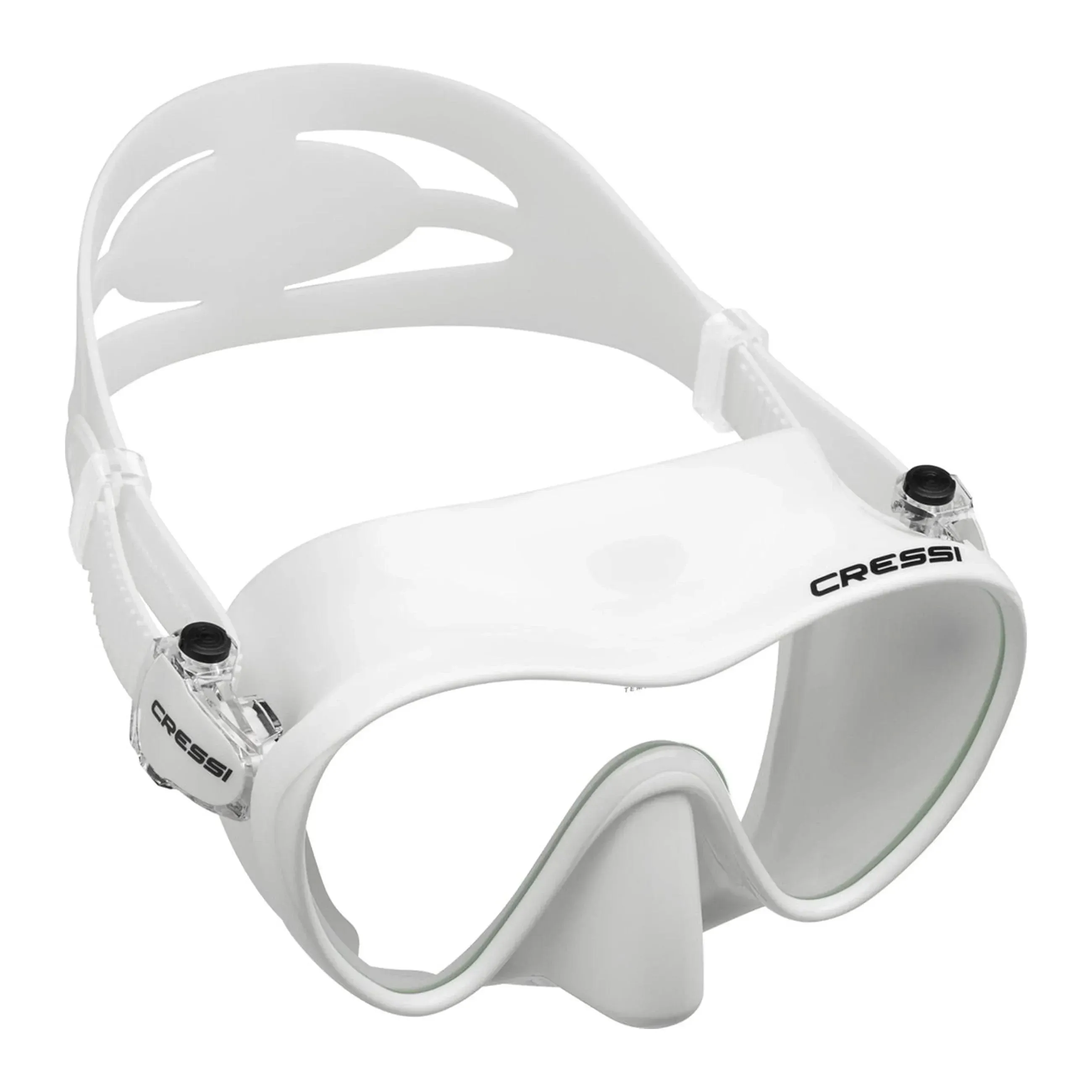 Cressi F1 Frameless Mask