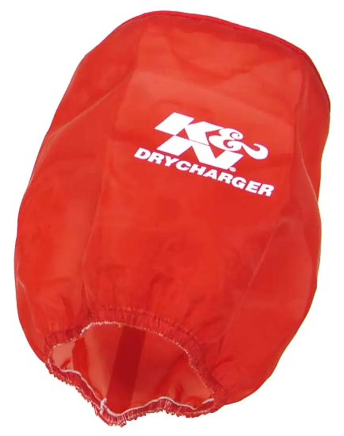 K&N RX-4730DR Red Drycharger Filter Wrap - For Your K&N RU-4730 Filter