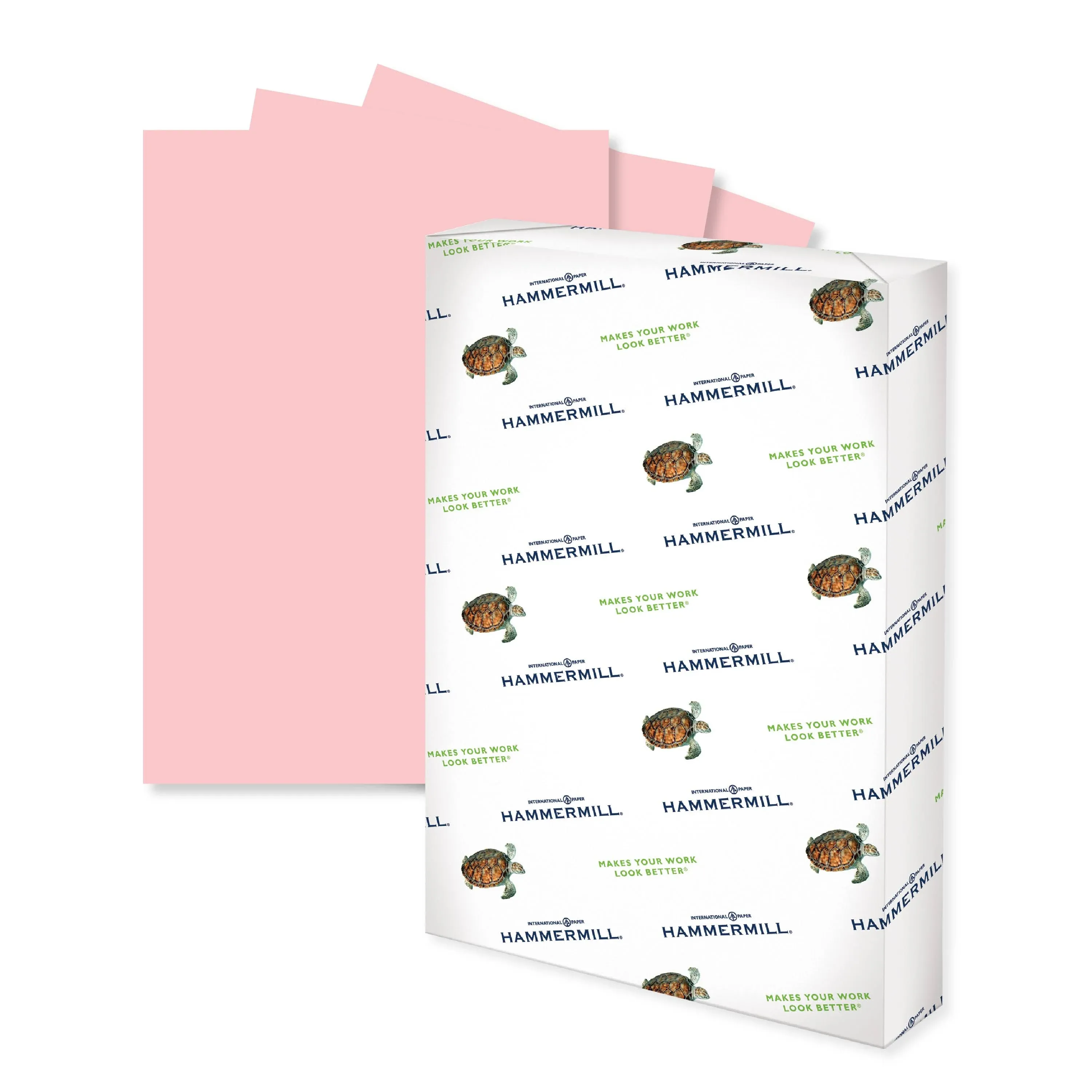 Hammermill Colors Print Paper