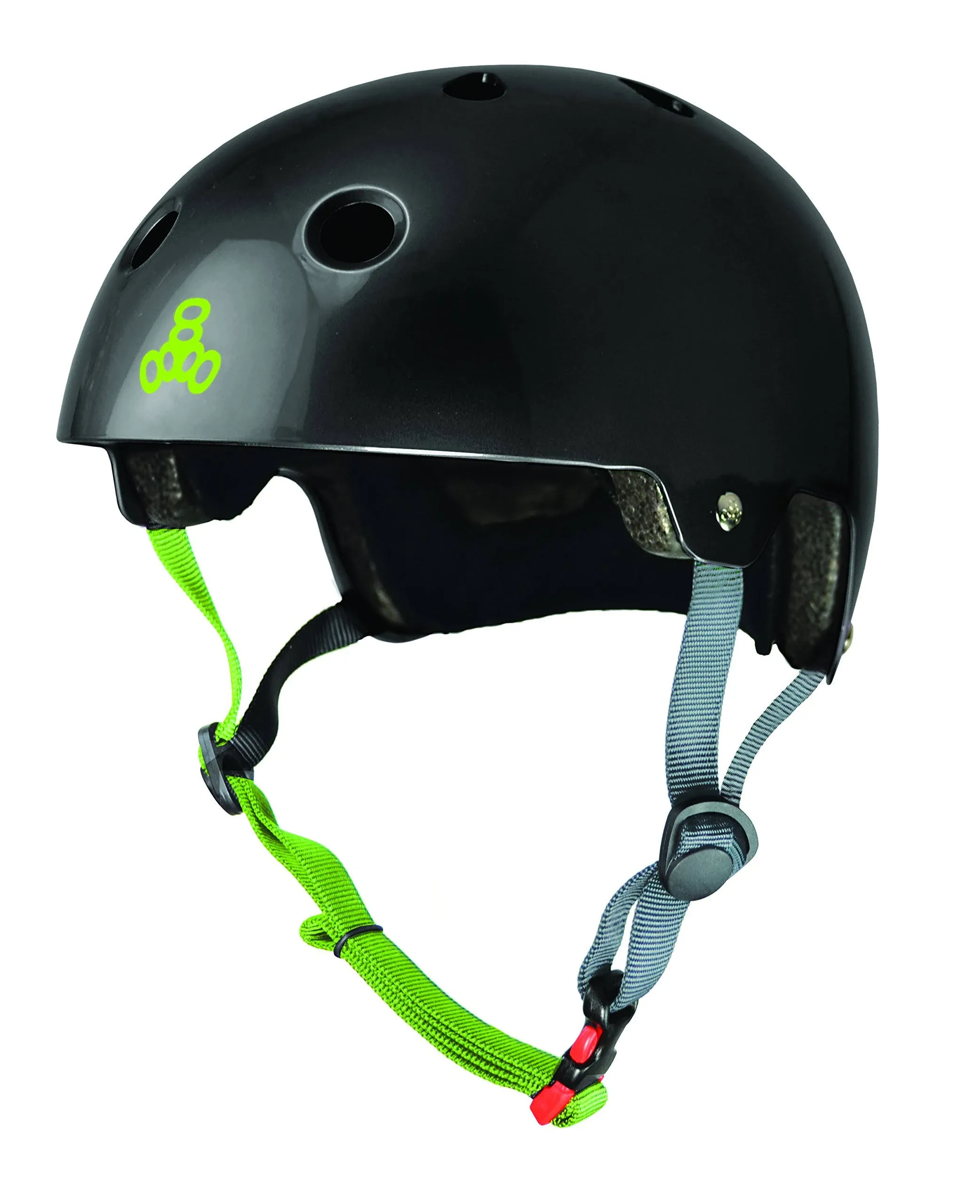 Triple Eight Dual Certified Helmet