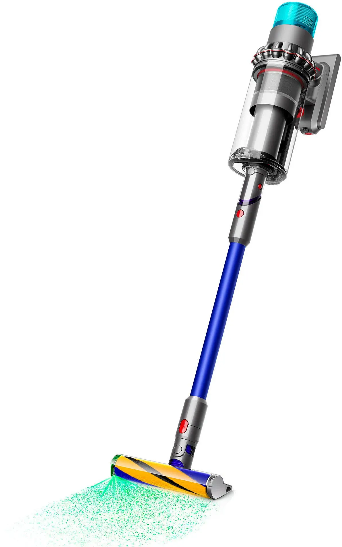 Gen5 Outsize Bagless, Cordless, HEPA Filtration Stick Vacuum