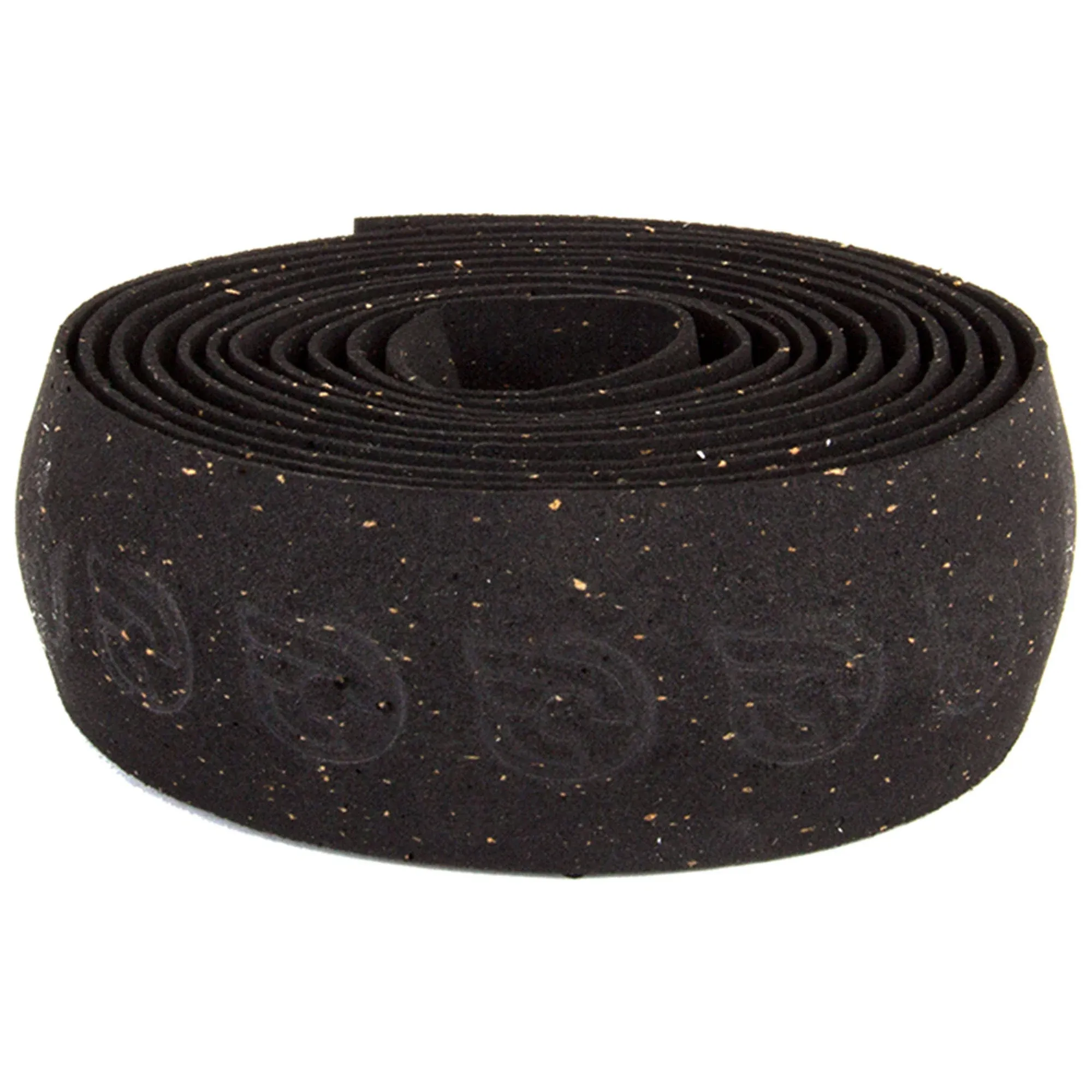 Cinelli Black Cork Handlebar Tape.