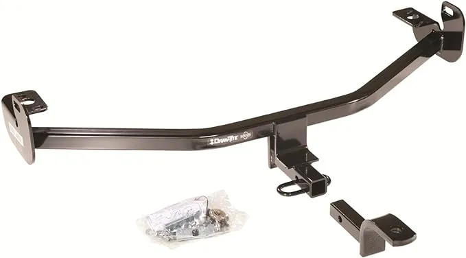 Draw-Tite Class 1 Trailer Hitch, Ford Focus