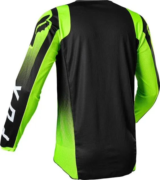 Mens Fox 180 Monster Jersey