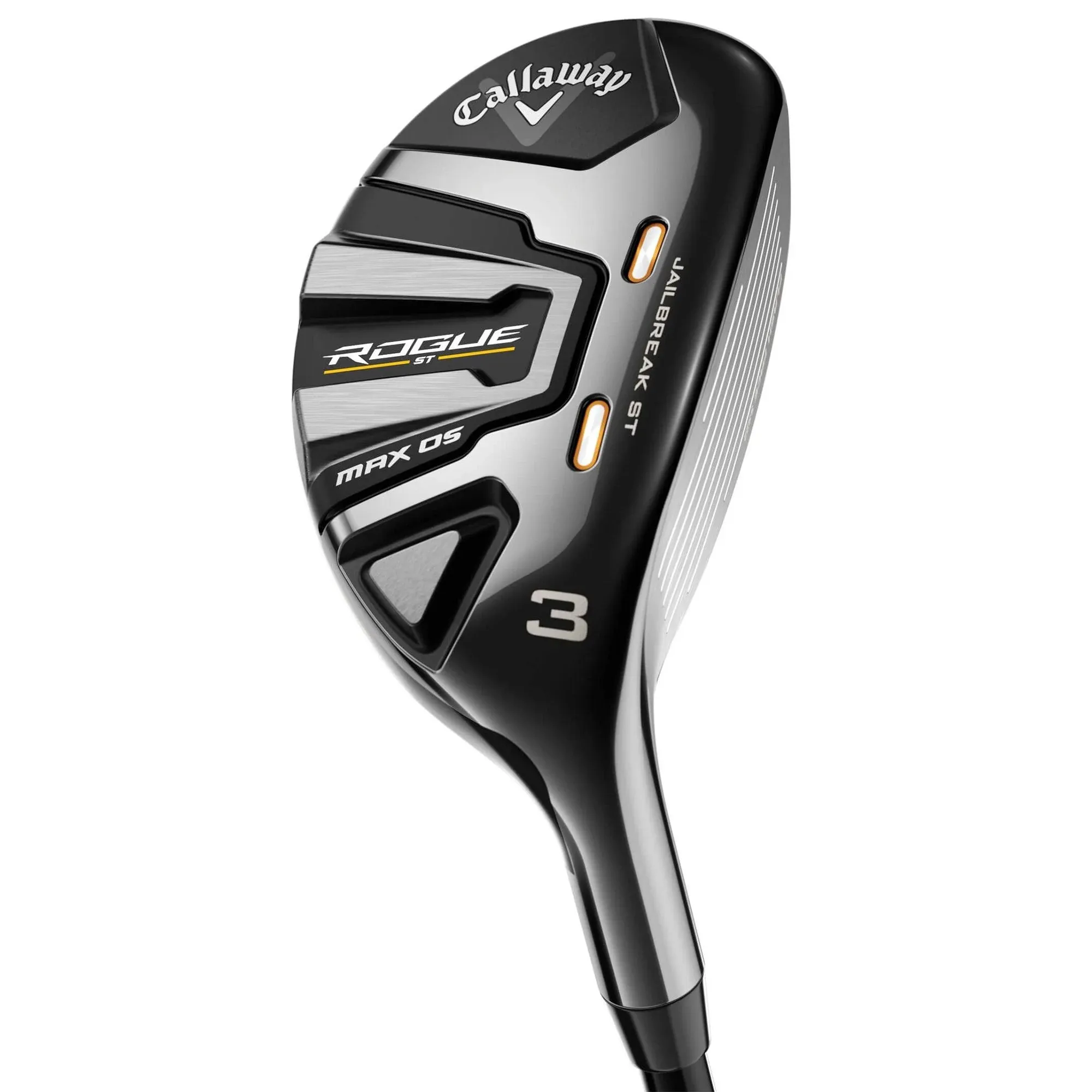 Callaway Golf 2022 Rogue ST Max OS Hybrid