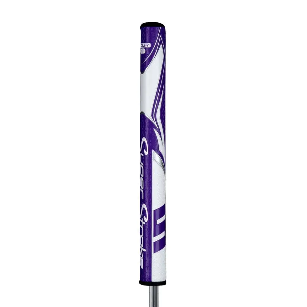 SuperStroke Zenergy Tour 2.0 Putter Grip