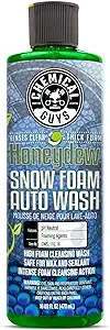 Chemical Guys Honeydew Snow Foam Auto Wash Cleansing Shampoo