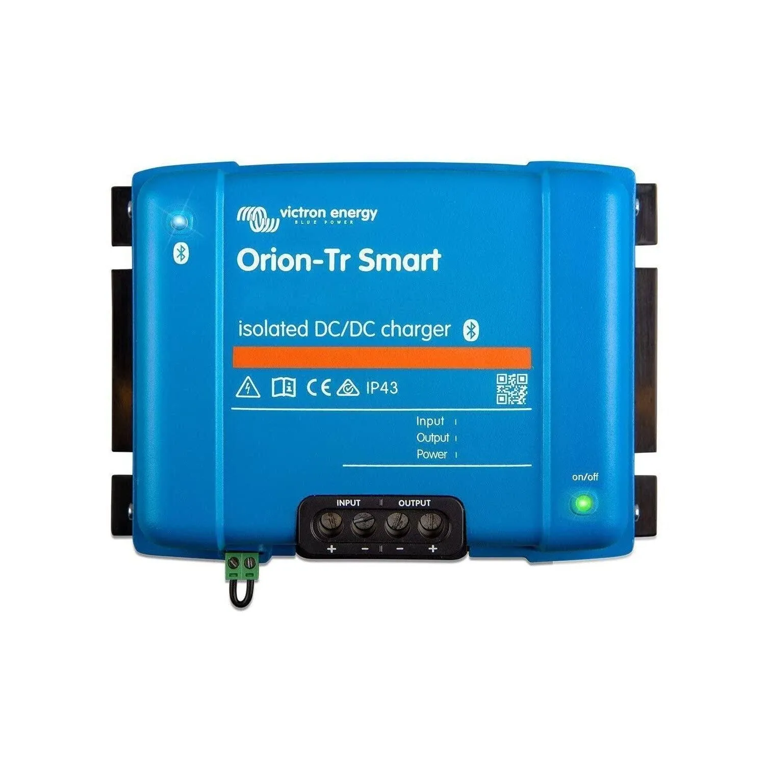 Victron Orion-TR Smart 12/12-18 18A (220W) Isolated DC-DC Charger or Power Supply