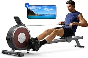 MERACH Q1S Home Smart Rower