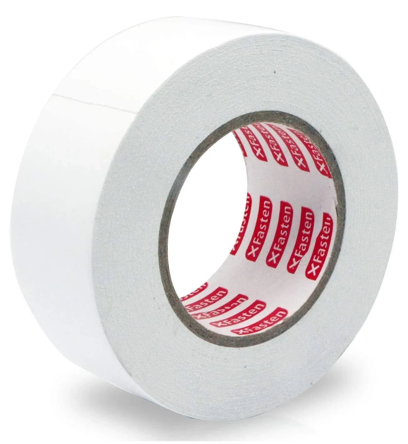 Double Sided Carpet Tape for Area Rugs 2 Inch x 30 Yards Residue-Free Carpet ...