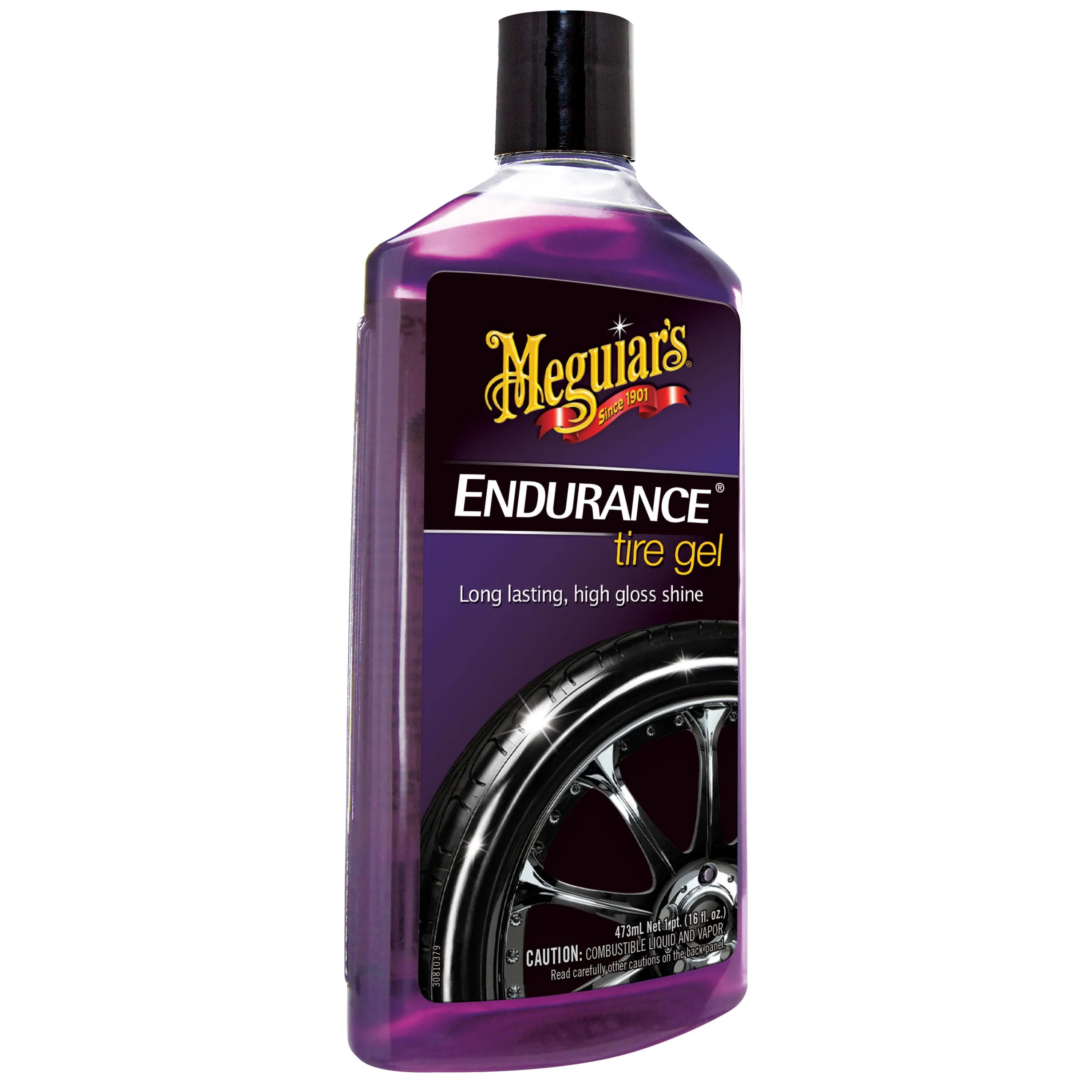 Endurance Tire Gel