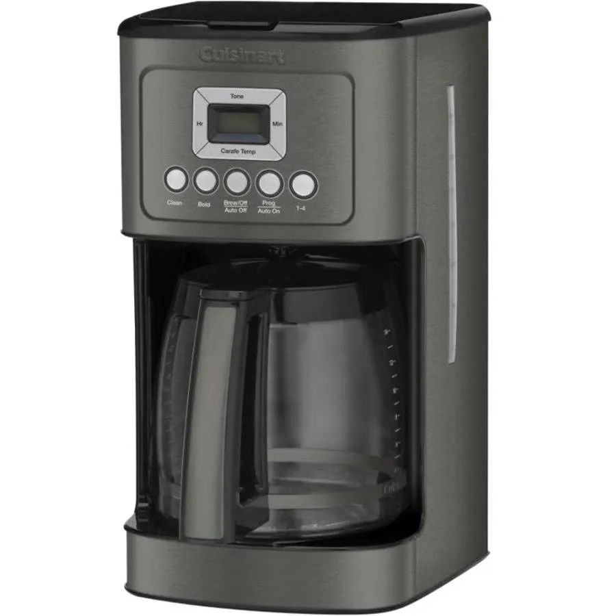 Cuisinart 14 Cup Programmable Coffeemaker