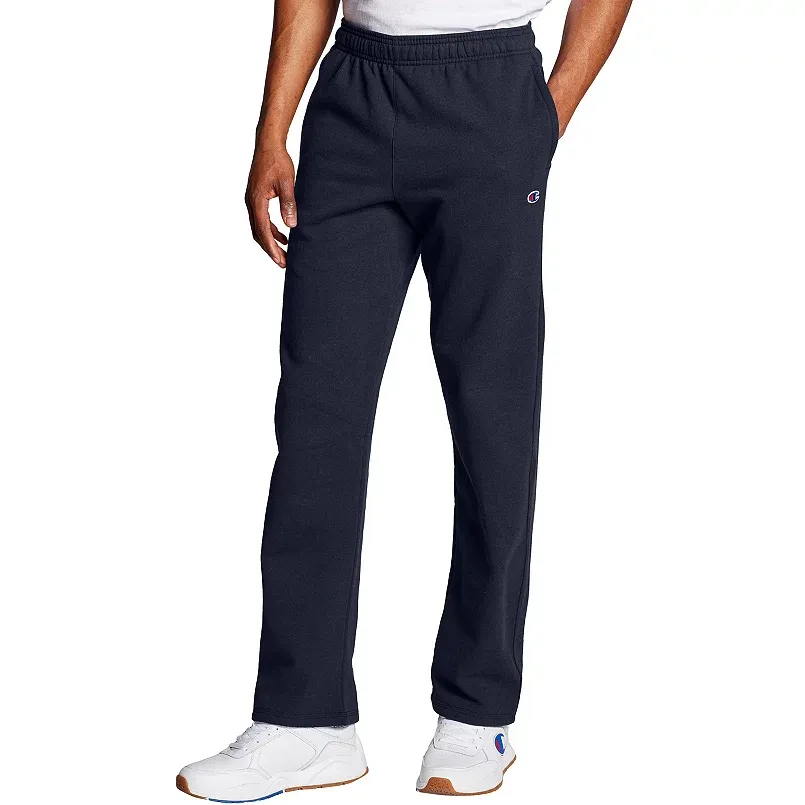 Mens Champion® Powerblend Sweatpants