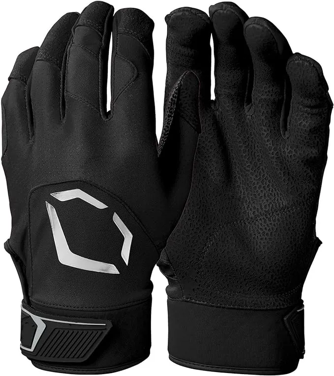 EvoShield Standout Batting Glove - Adult and Youth