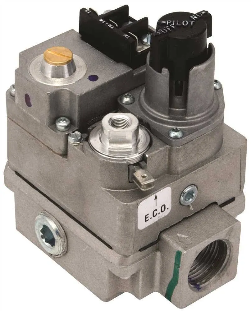 White-Rodgers 36C03-433 Gas Valve