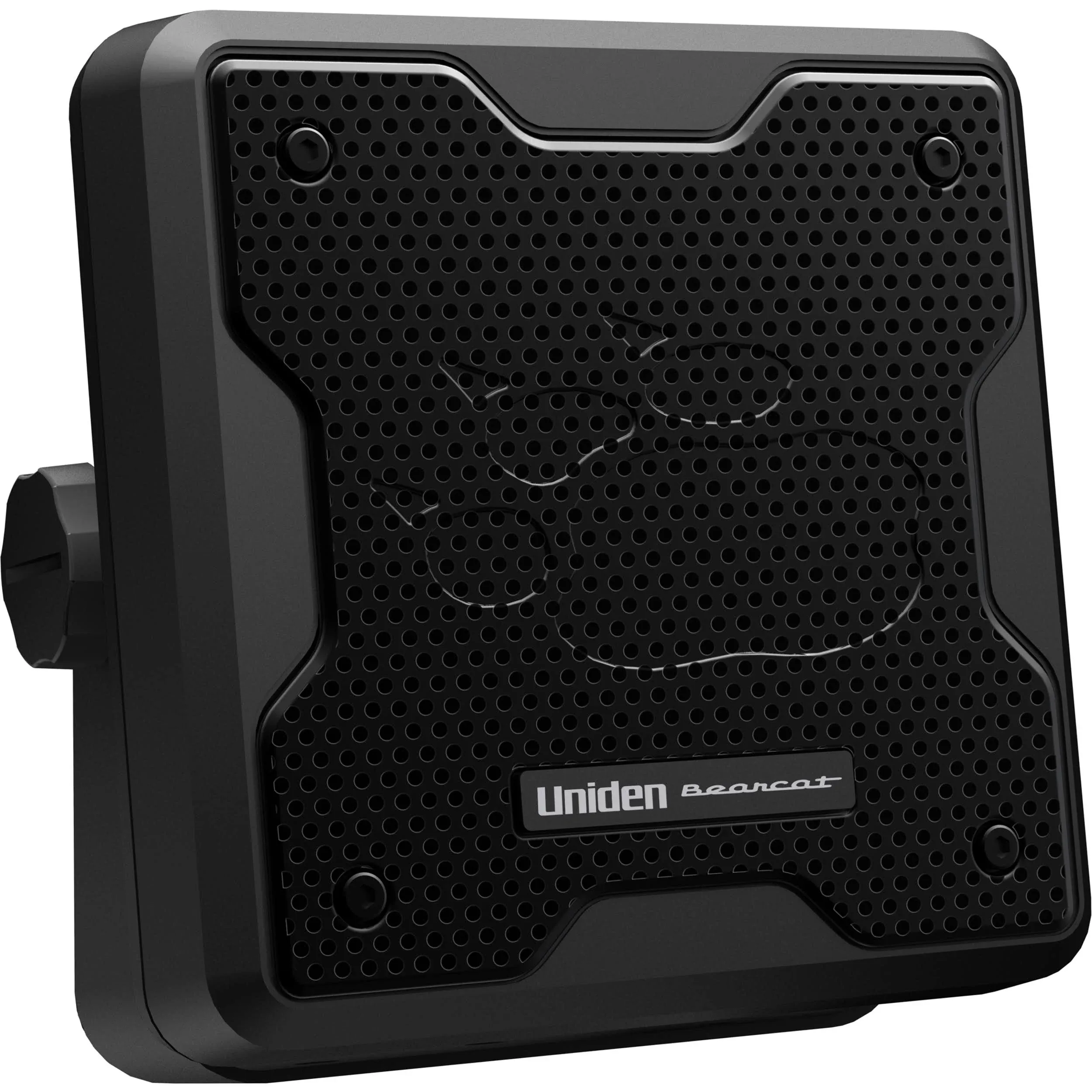 Uniden BC20 Accessory CB Scanner Speaker